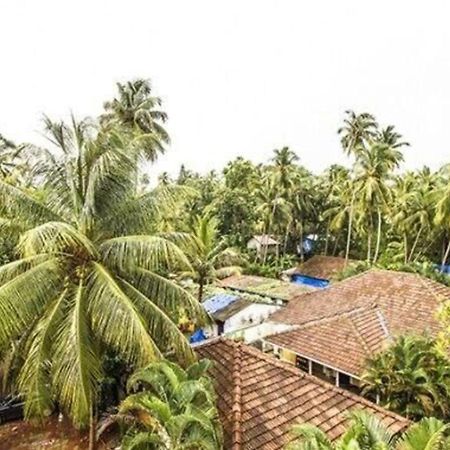 Hotel Fabexpress Orchid The Sky Calangute Zewnętrze zdjęcie